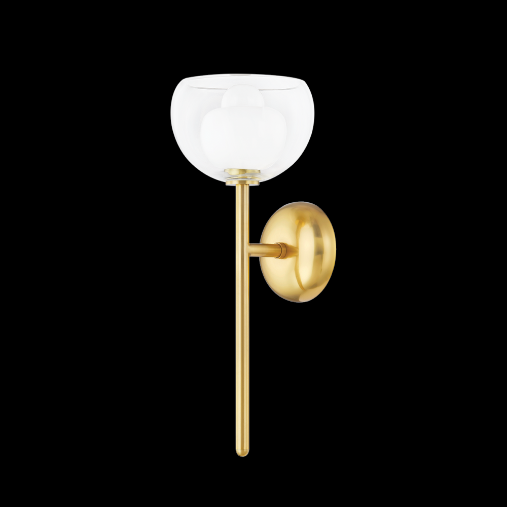 Hudson Valley Cortney Wall Sconce